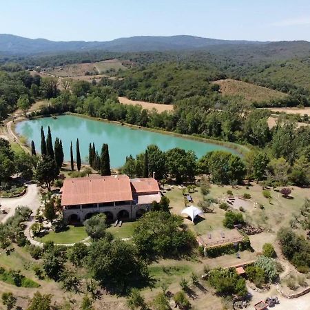 Villa Sant Anna Сассетта Экстерьер фото