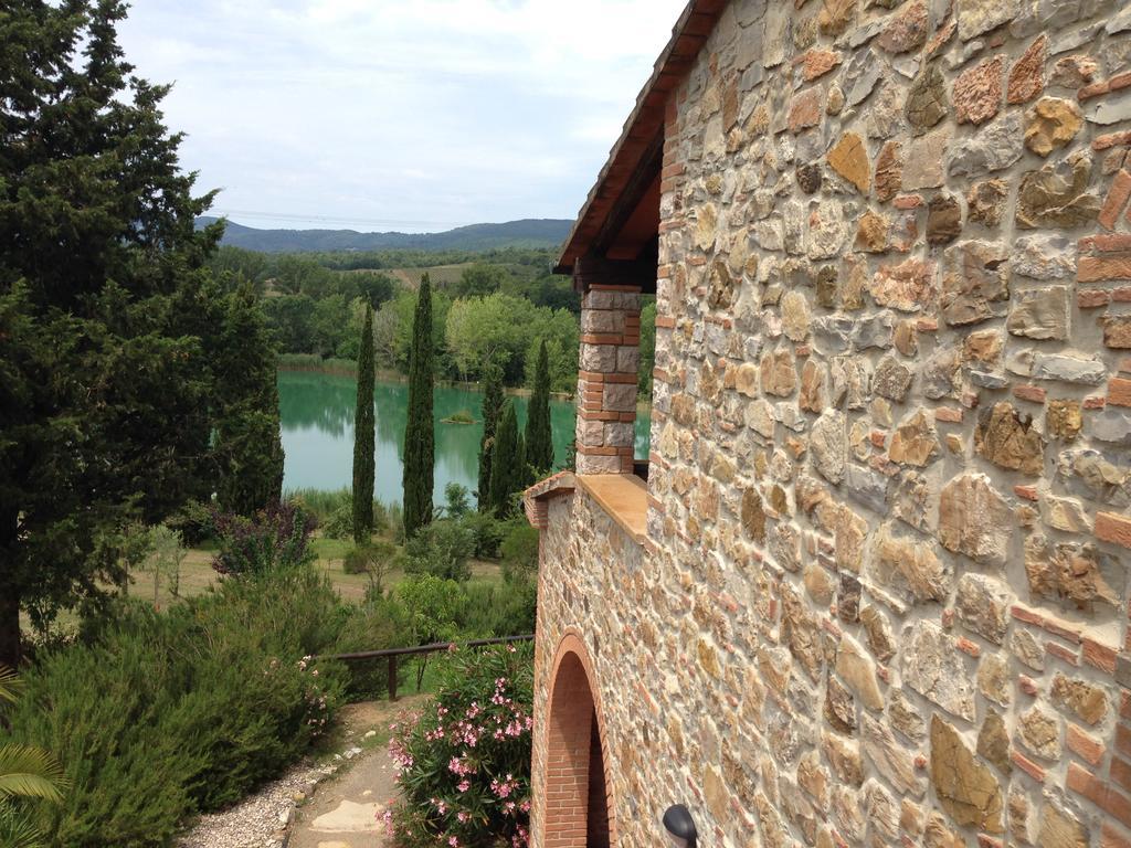 Villa Sant Anna Сассетта Экстерьер фото