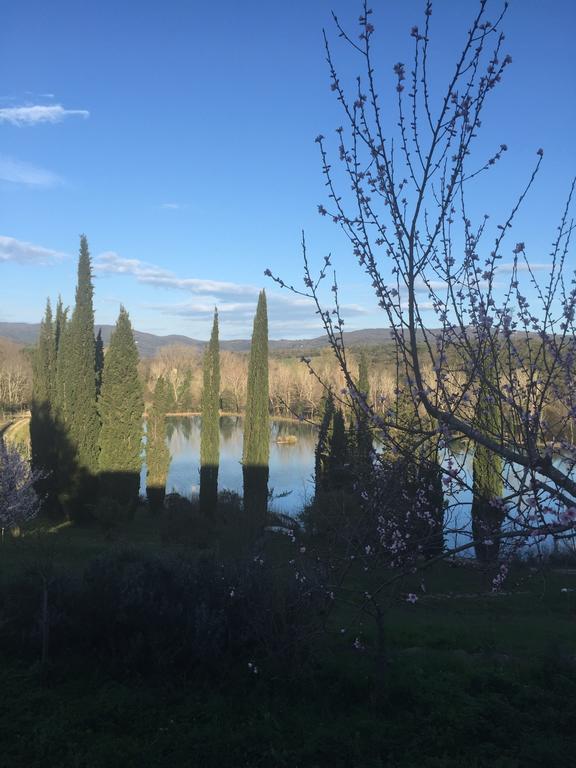Villa Sant Anna Сассетта Экстерьер фото