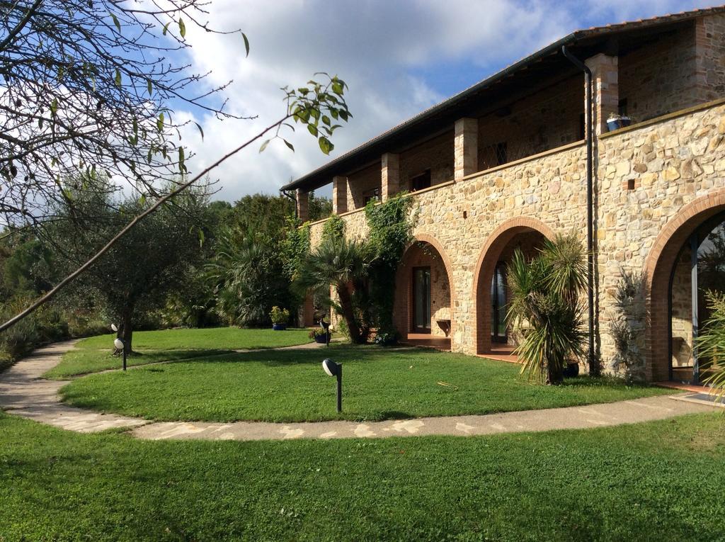 Villa Sant Anna Сассетта Номер фото