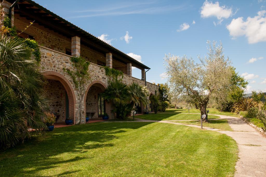 Villa Sant Anna Сассетта Экстерьер фото