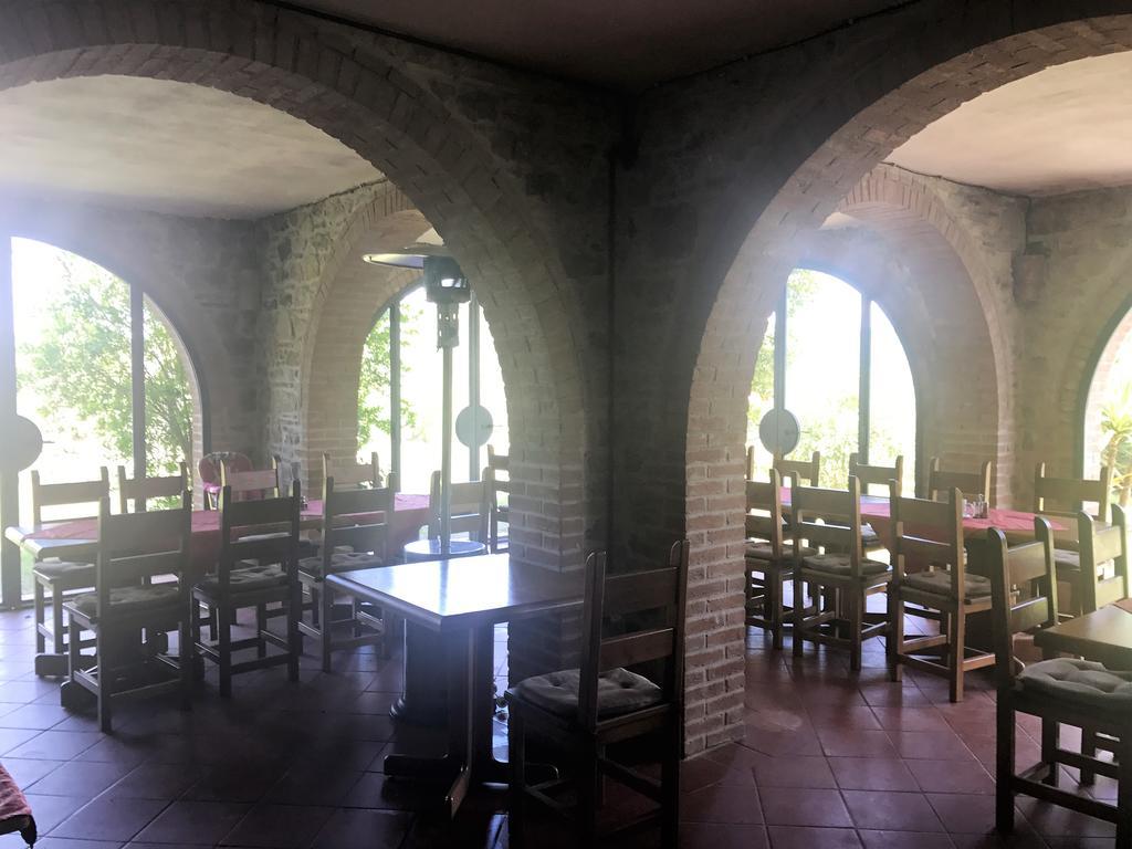 Villa Sant Anna Сассетта Экстерьер фото