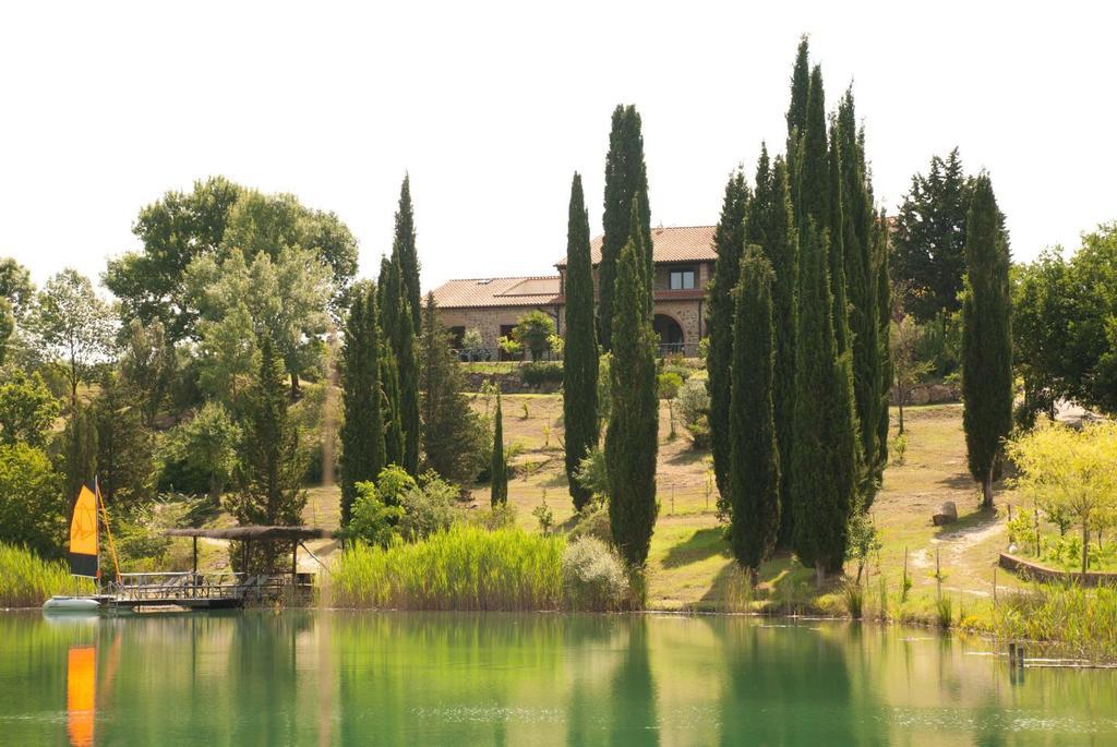 Villa Sant Anna Сассетта Экстерьер фото