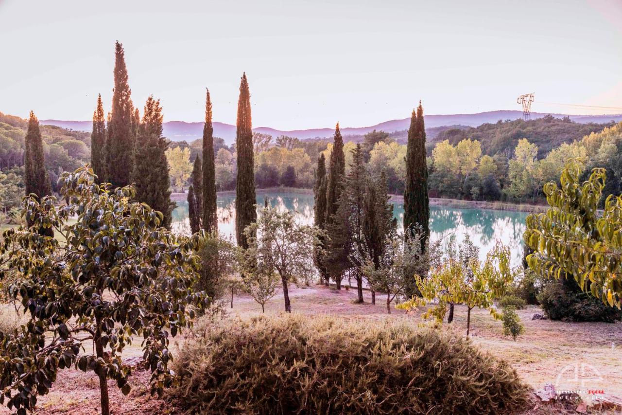 Villa Sant Anna Сассетта Экстерьер фото