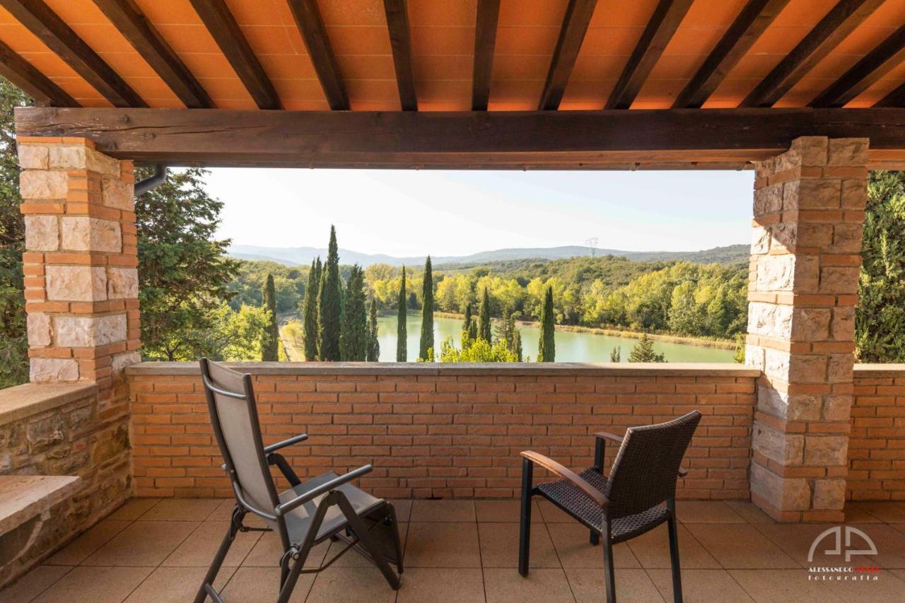 Villa Sant Anna Сассетта Экстерьер фото