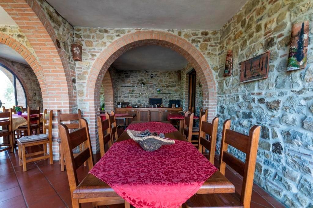 Villa Sant Anna Сассетта Экстерьер фото